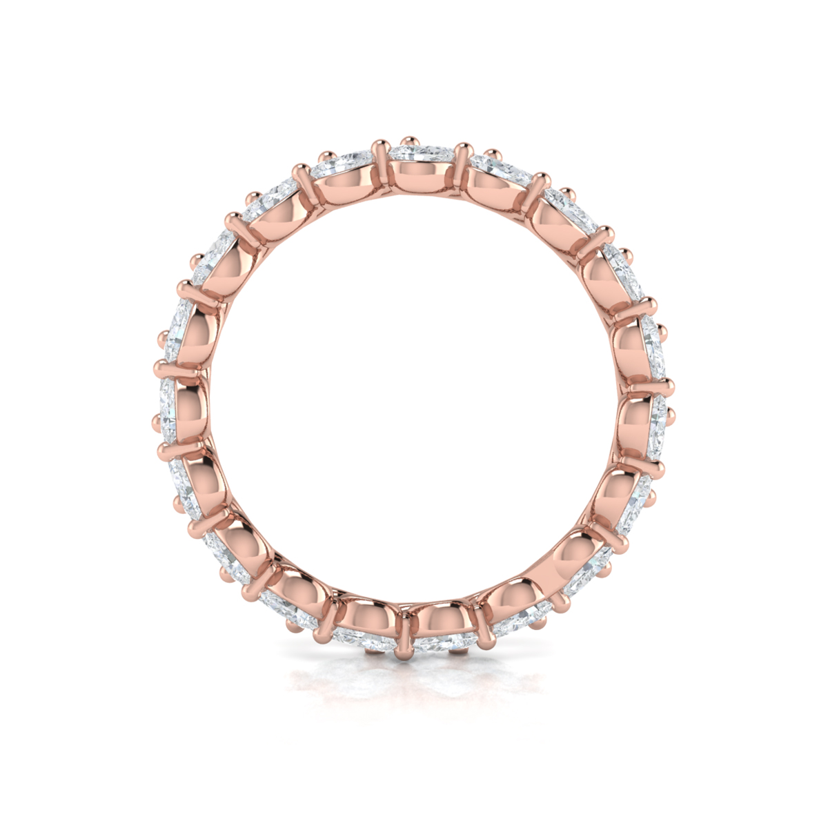 Vlora Eternity Band