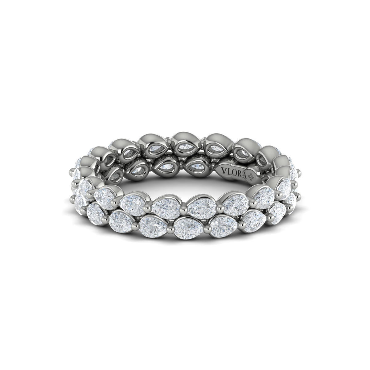 Vlora Eternity Band