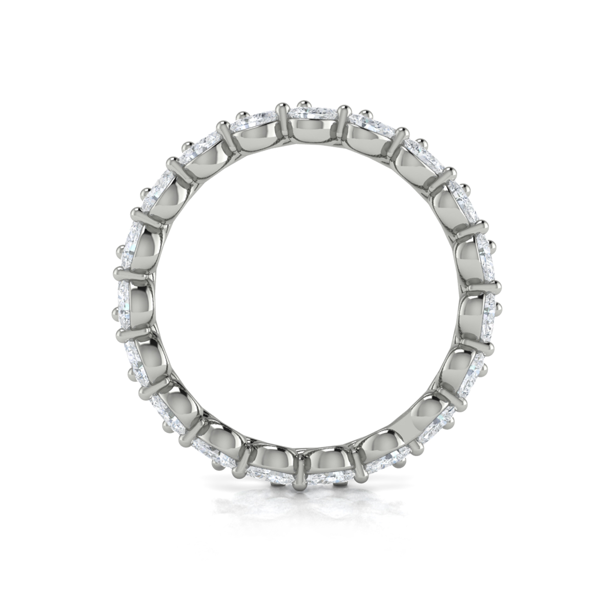 Vlora Eternity Band