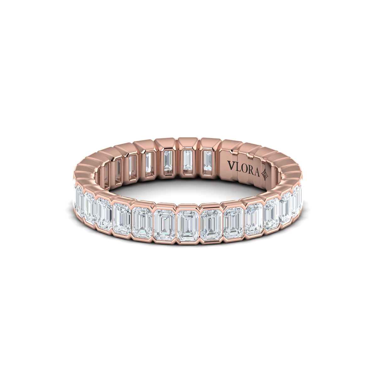 Vlora Eternity Band