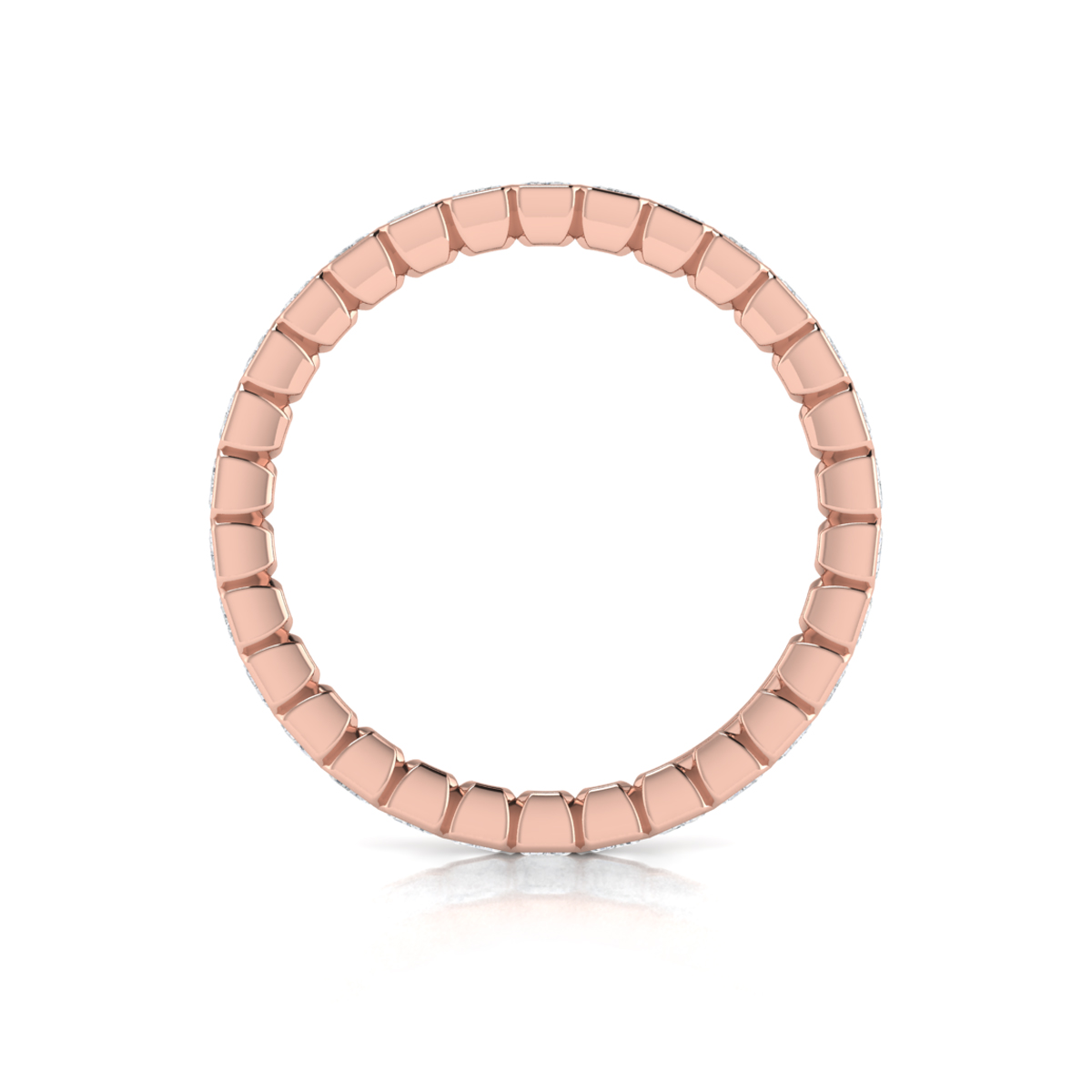 Vlora Eternity Band
