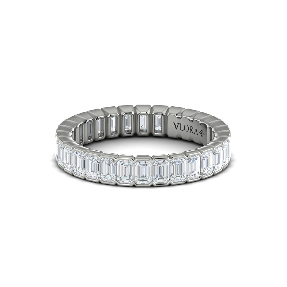 Vlora Eternity Band