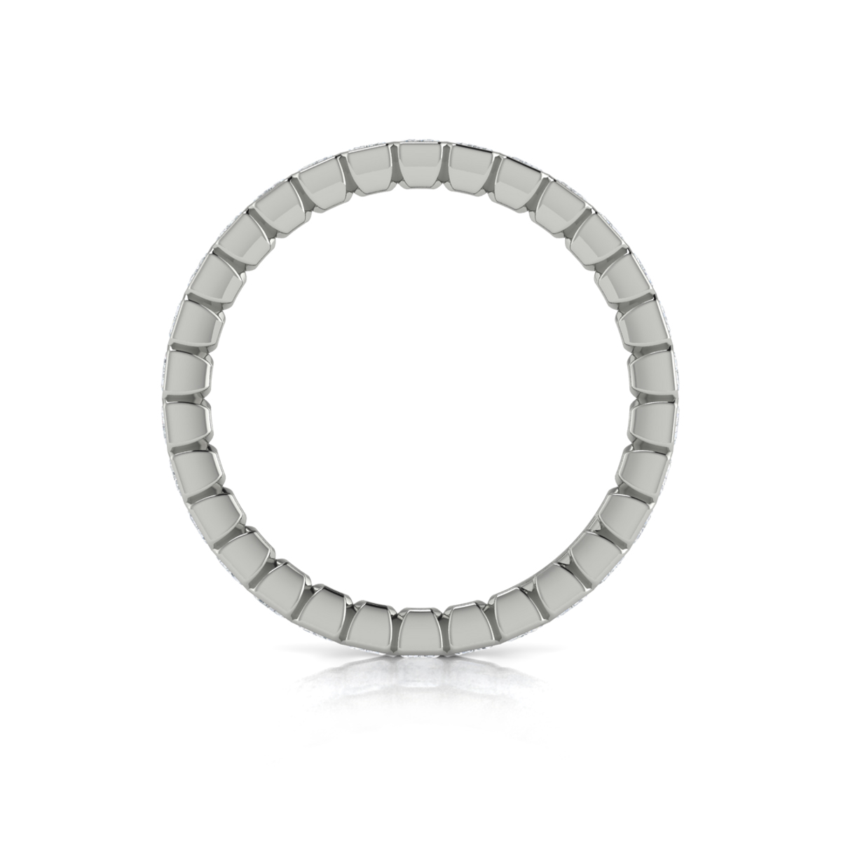 Vlora Eternity Band