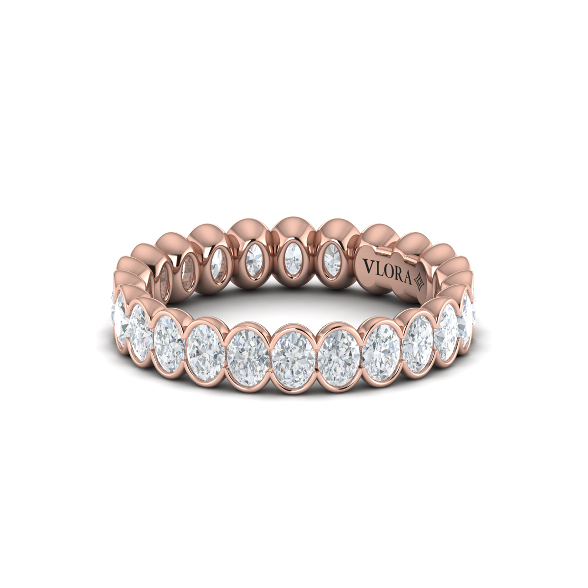 Vlora Eternity Band