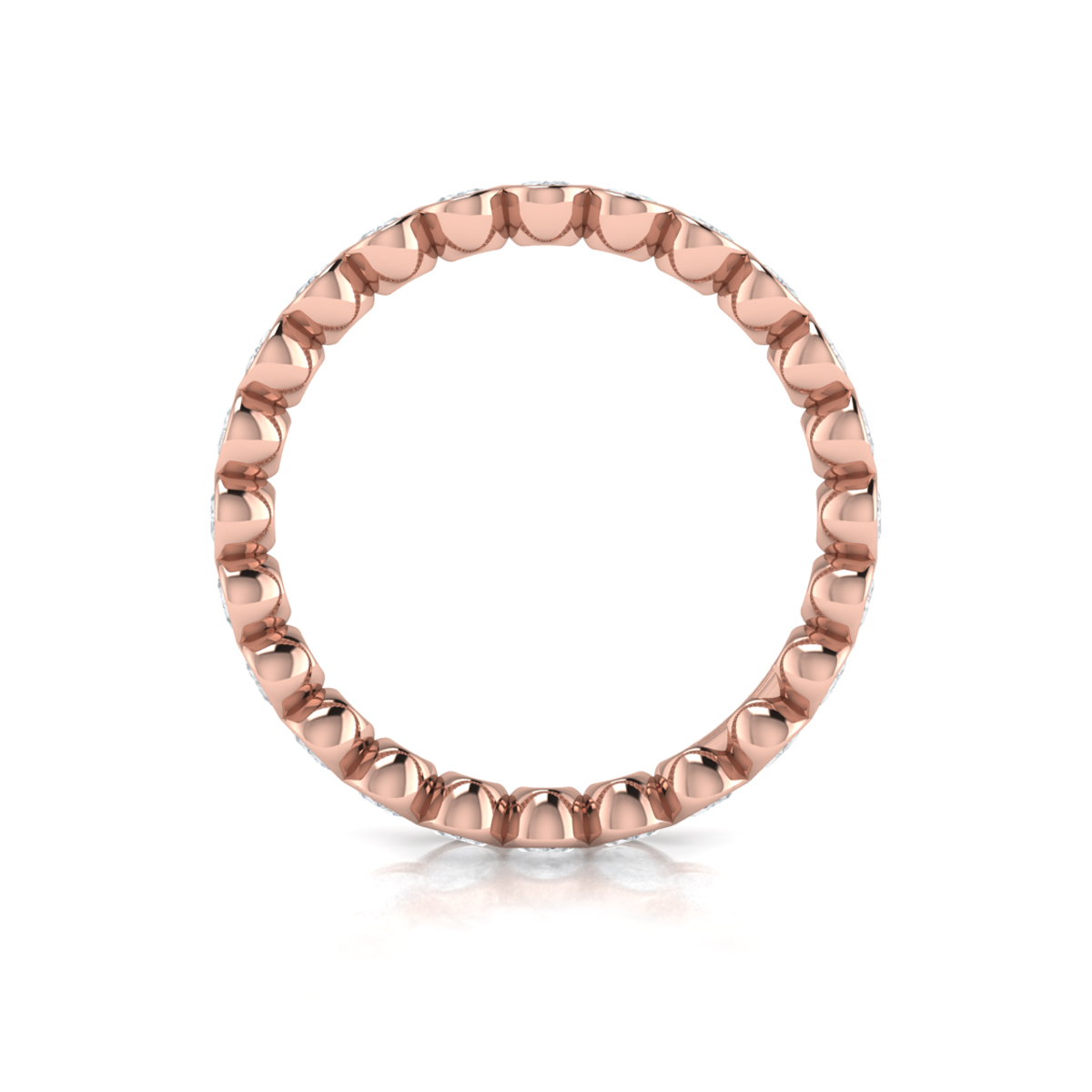 Vlora Eternity Band