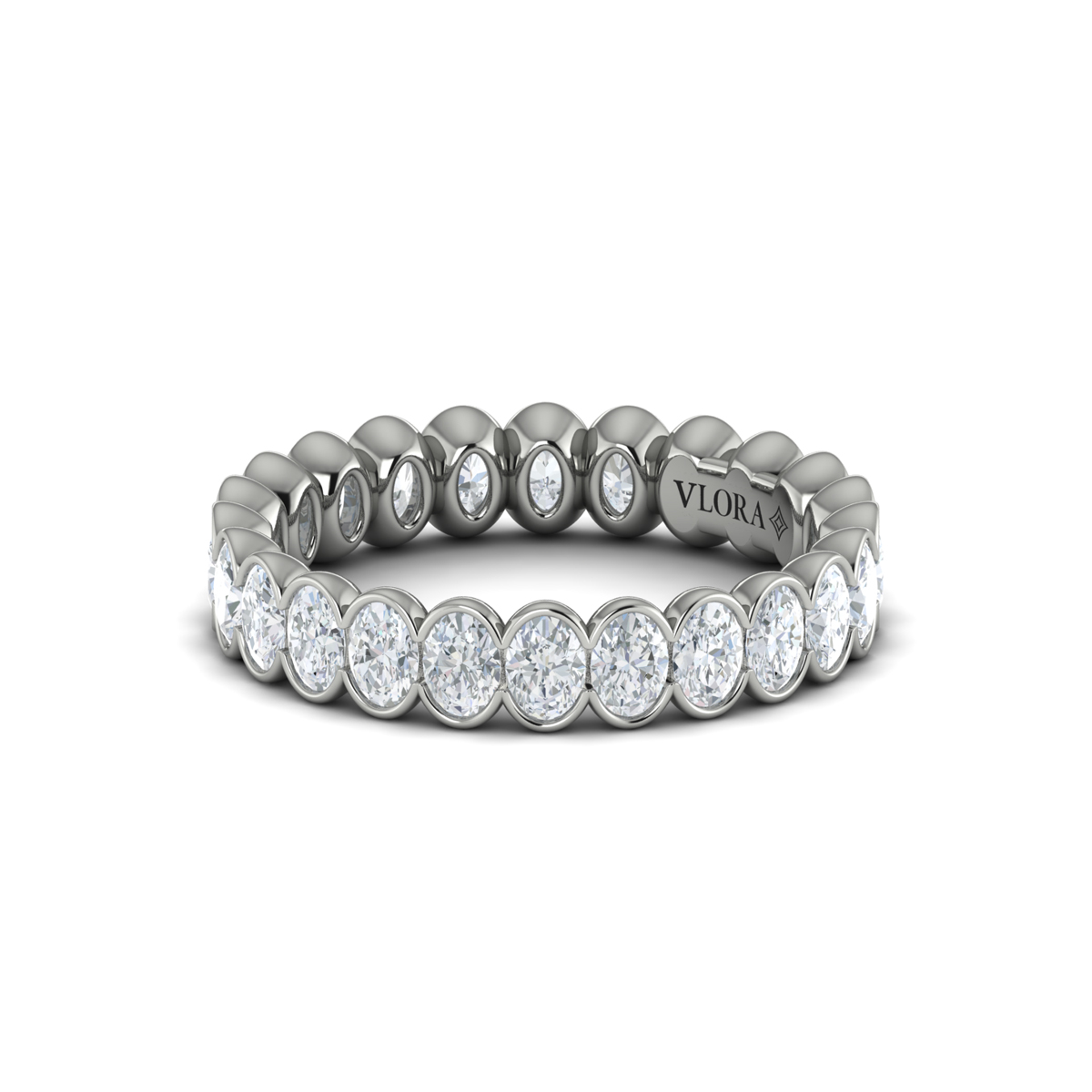 Vlora Eternity Band