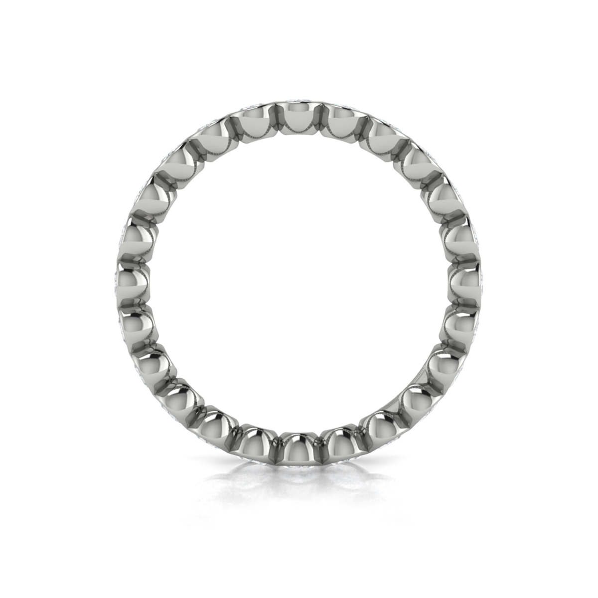 Vlora Eternity Band