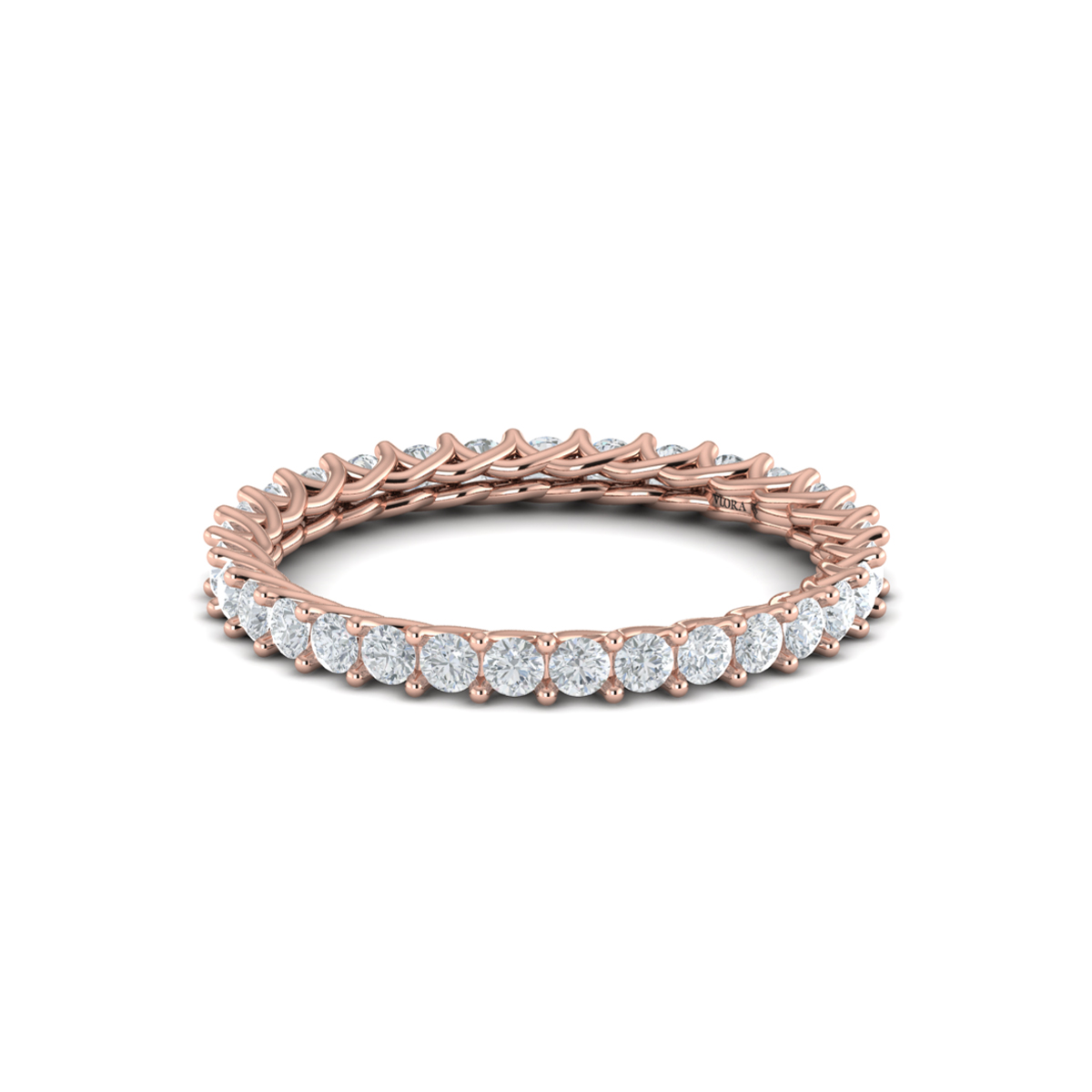 Vlora Eternity Band