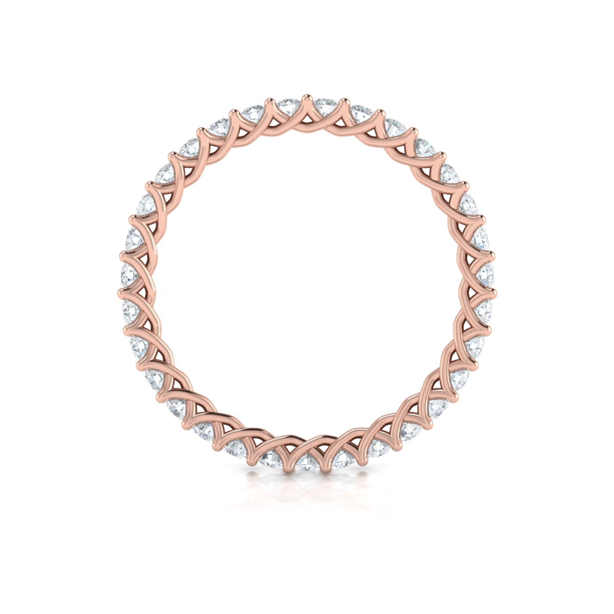 Vlora Eternity Band