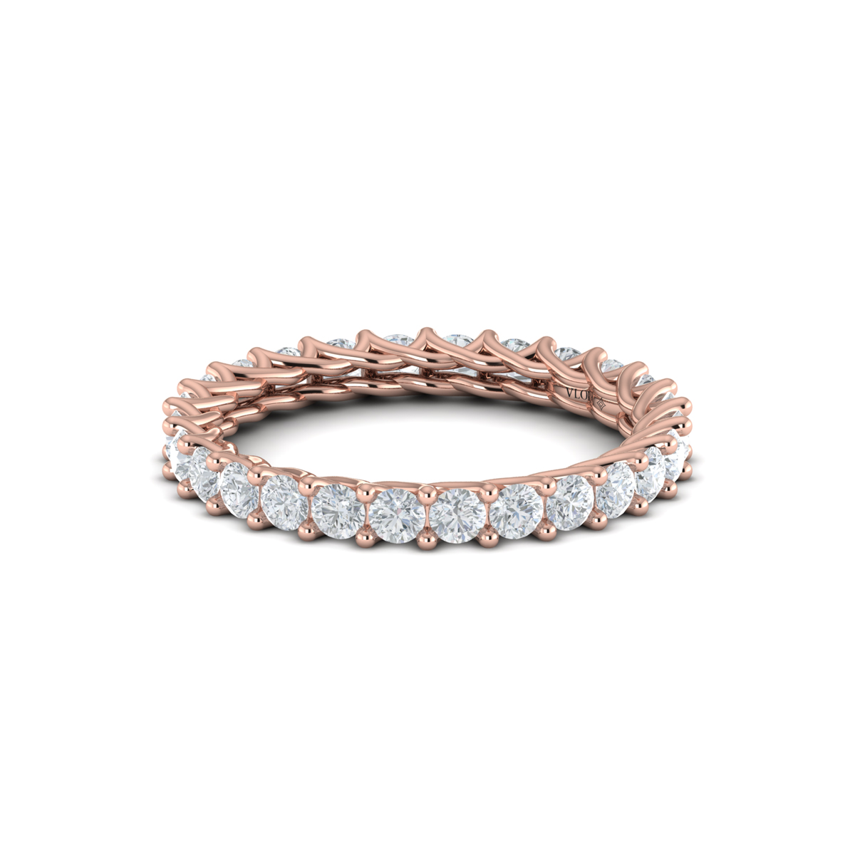 Vlora Eternity Band