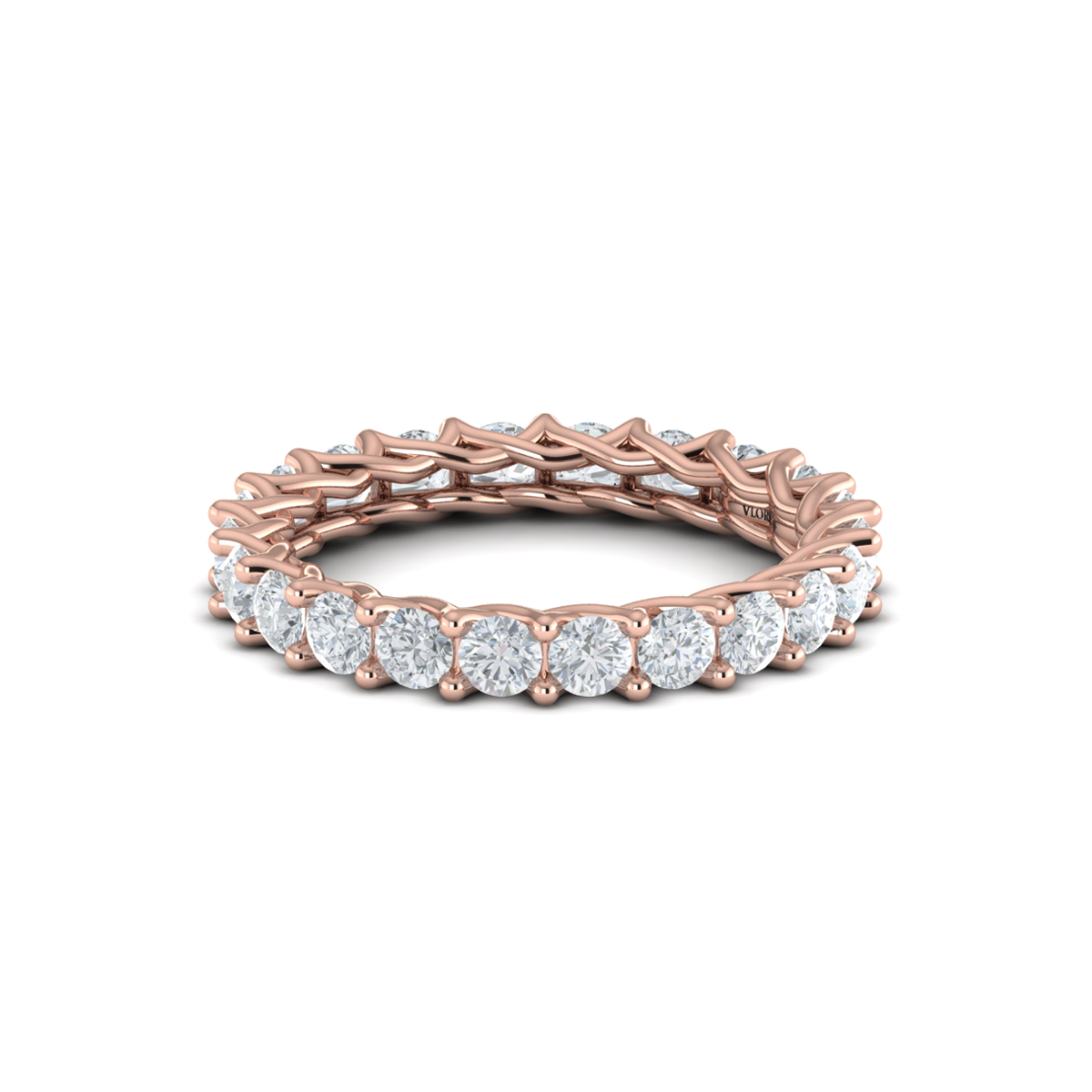 Vlora Eternity Band