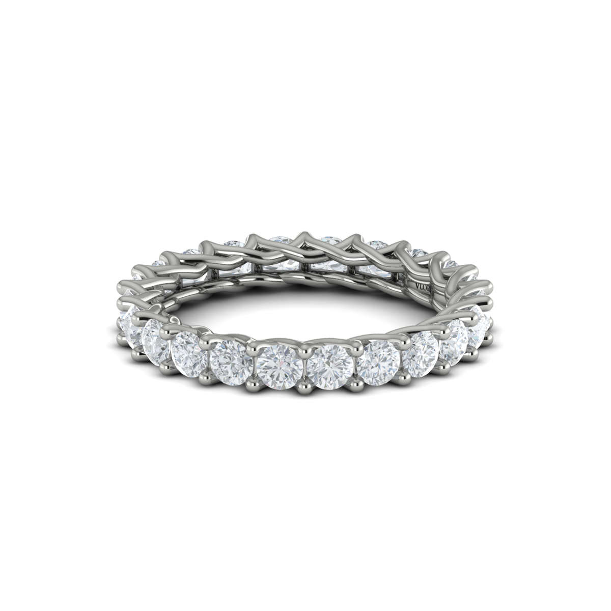 Vlora Eternity Band