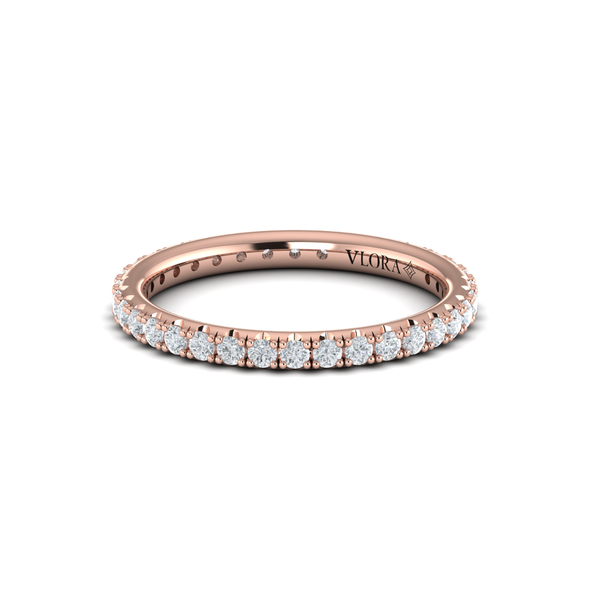 Vlora Eternity Band