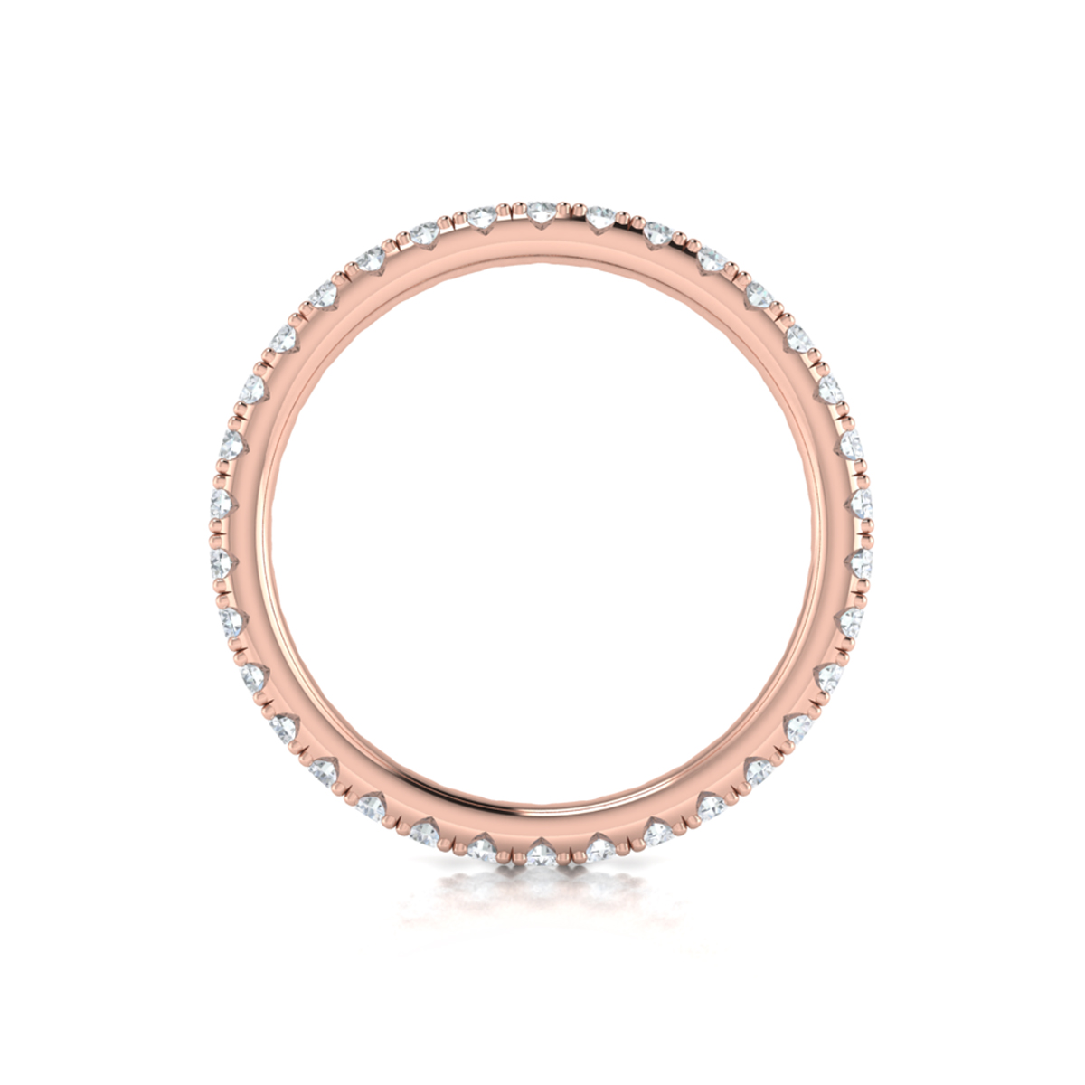 Vlora Eternity Band