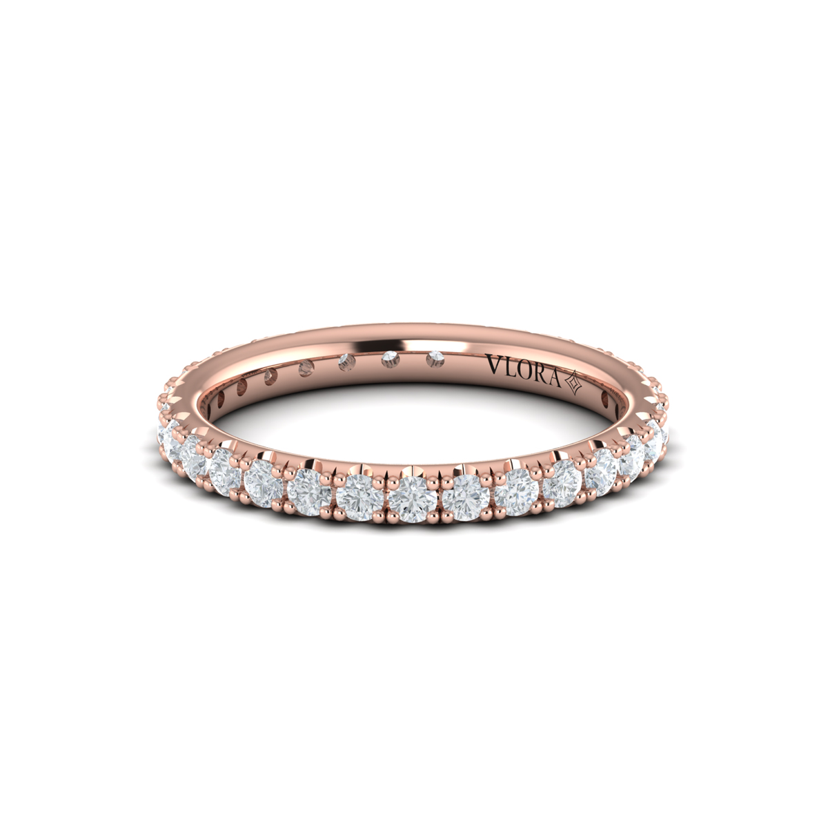 Vlora Eternity Band