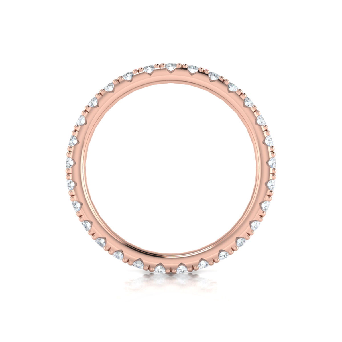 Vlora Eternity Band
