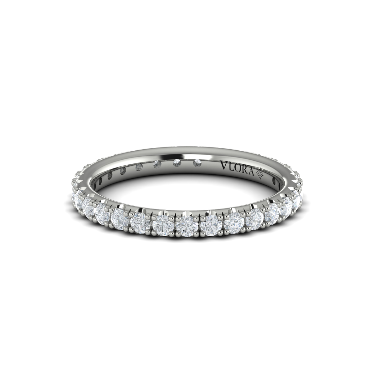 Vlora Eternity Band