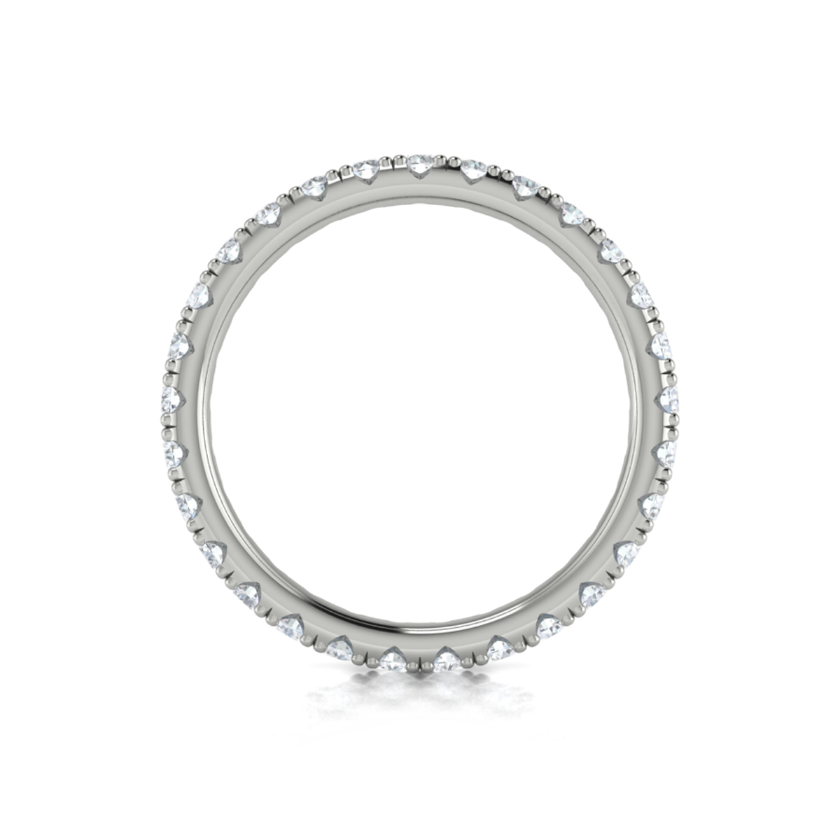 Vlora Eternity Band