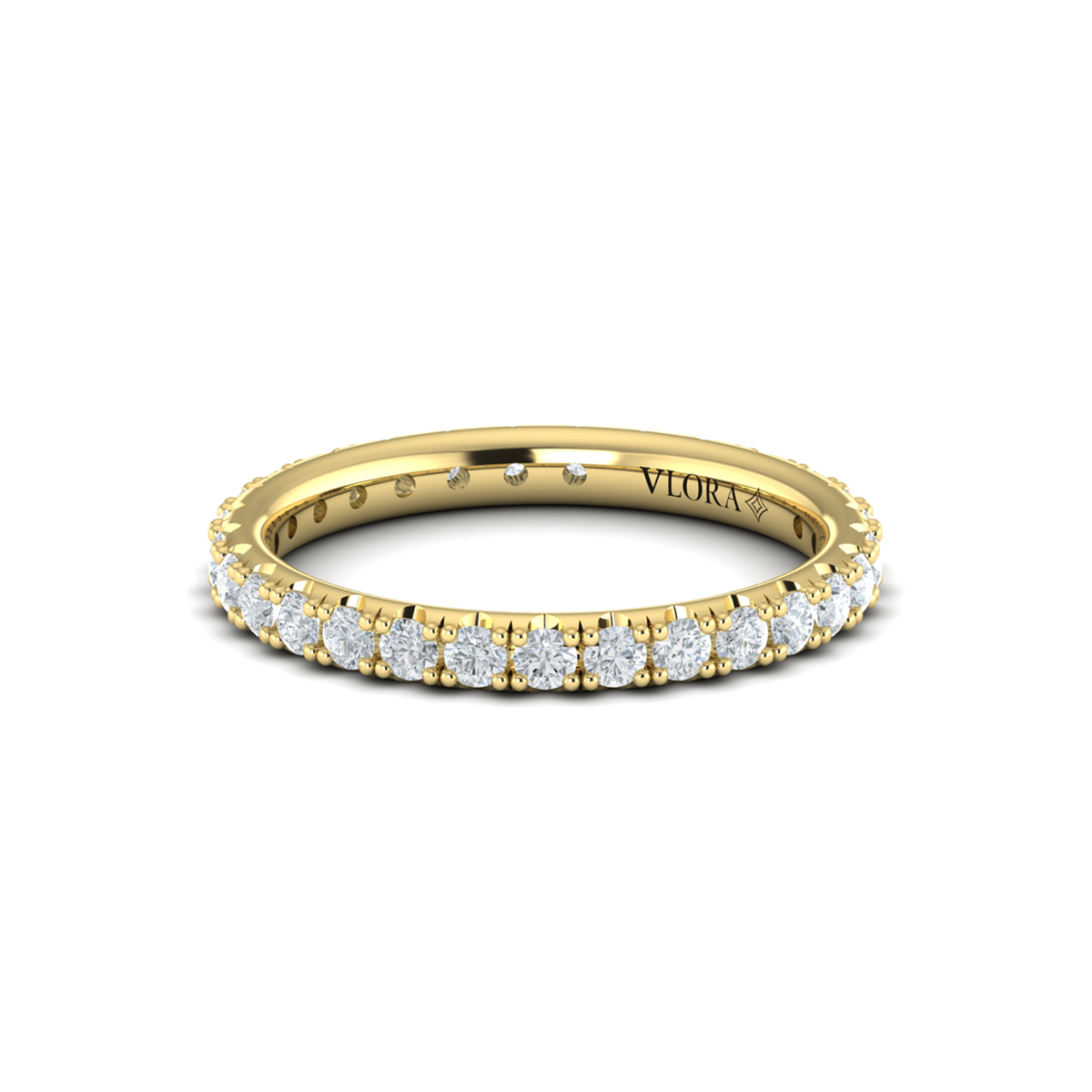Vlora Eternity Band