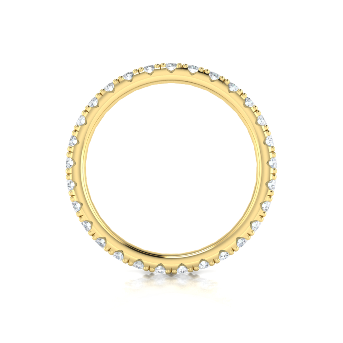Vlora Eternity Band