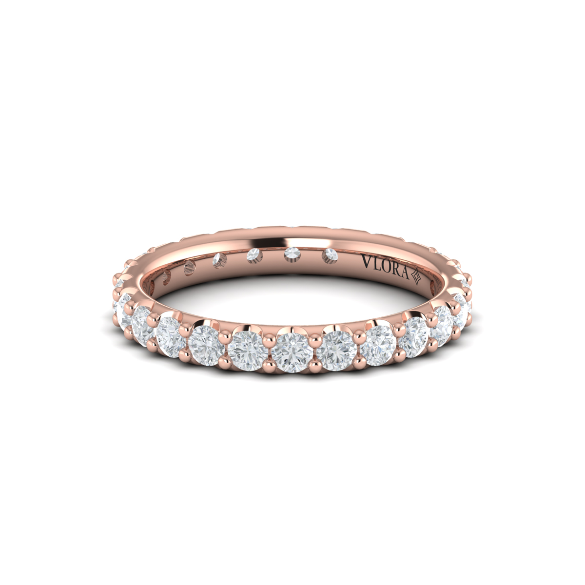 Vlora Eternity Band