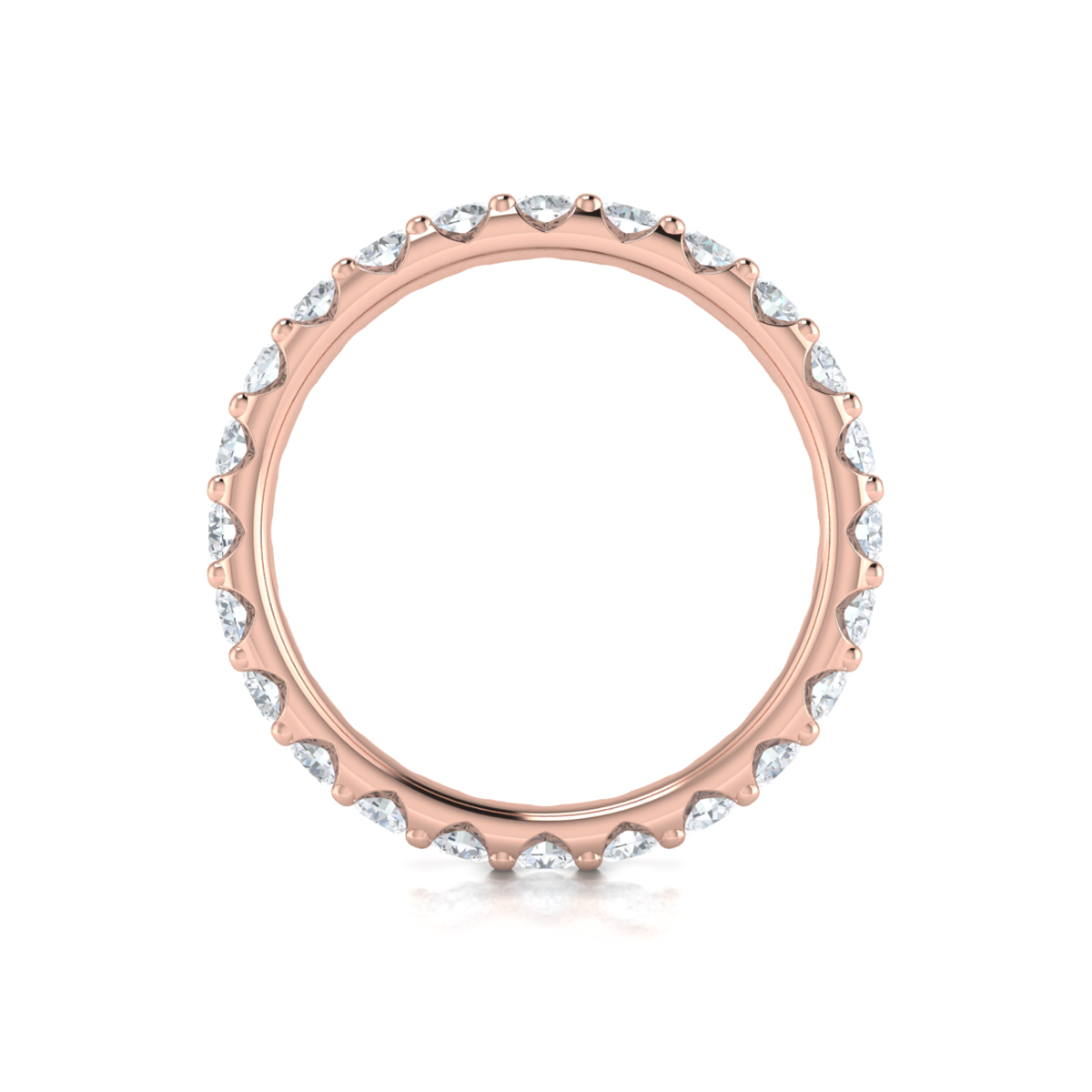 Vlora Eternity Band