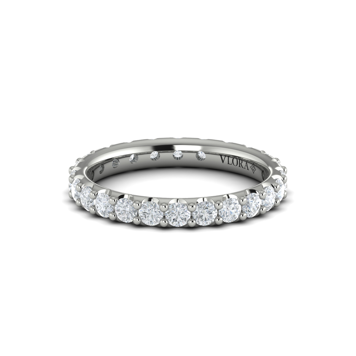 Vlora Eternity Band