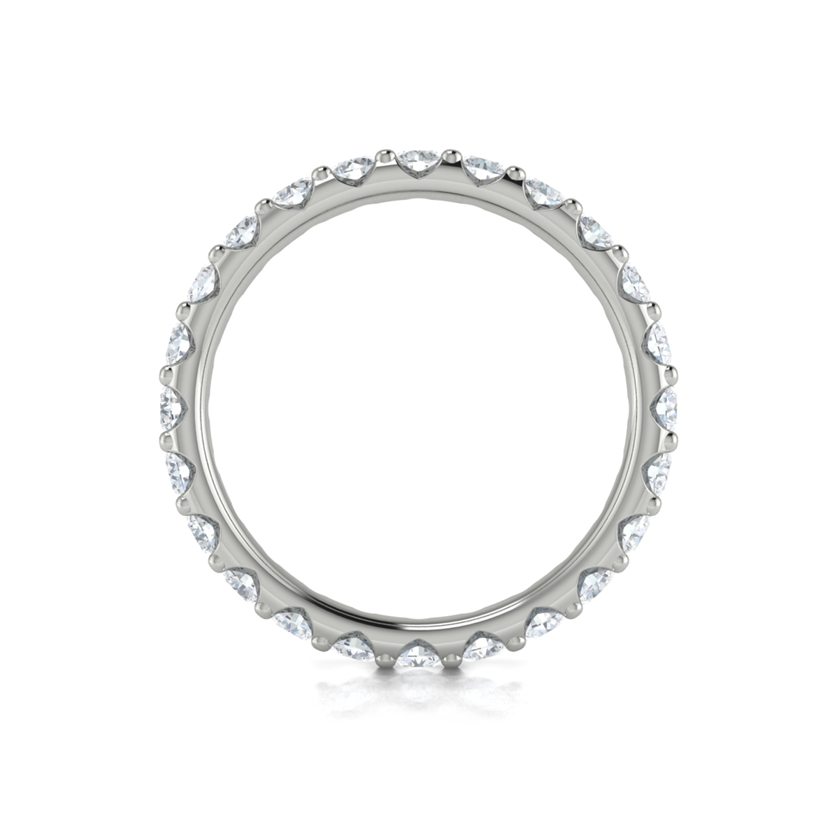 Vlora Eternity Band