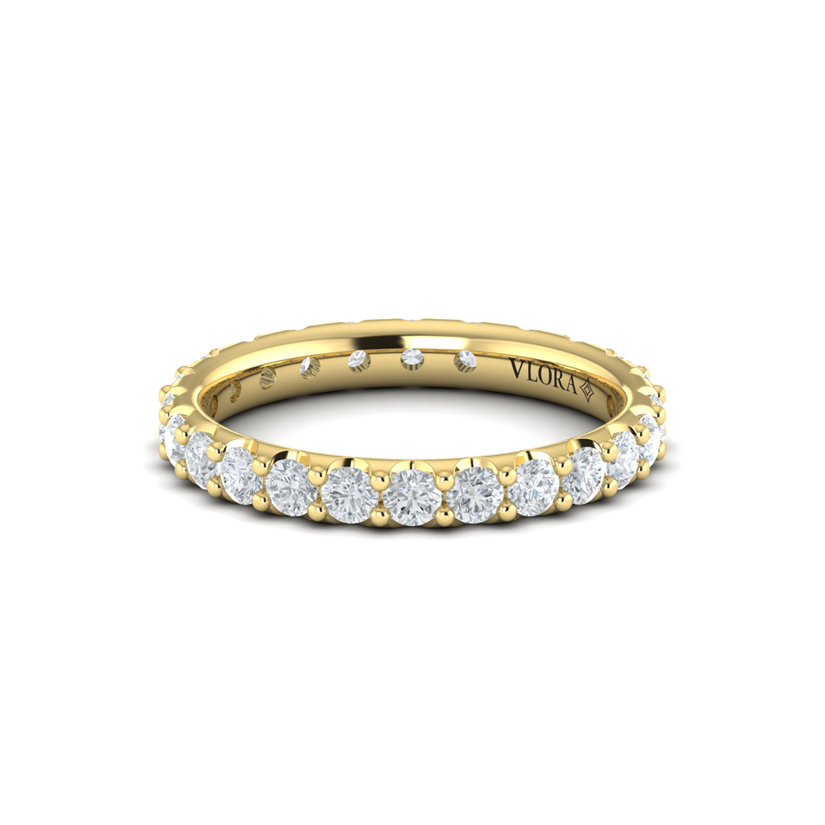 Vlora Eternity Band