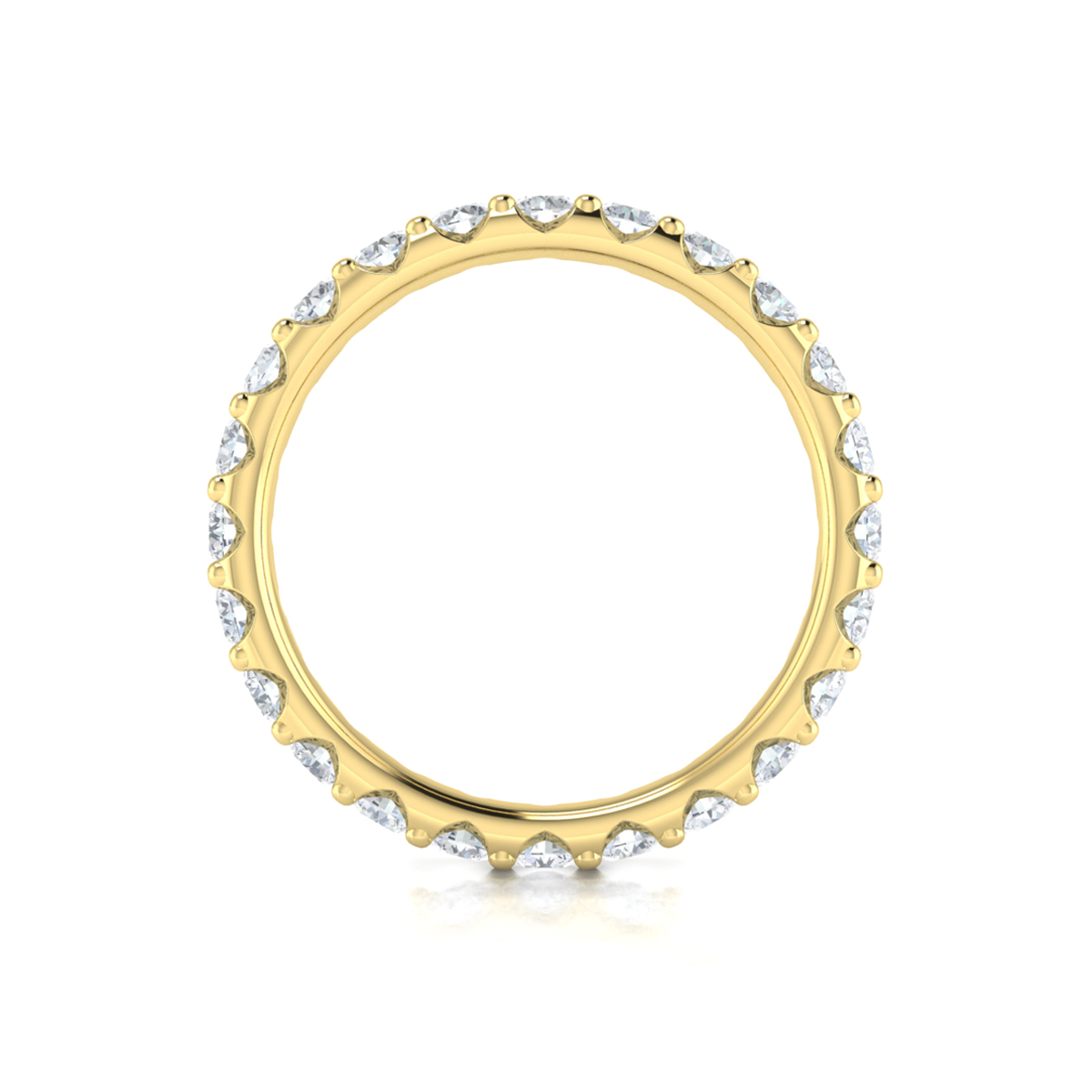 Vlora Eternity Band