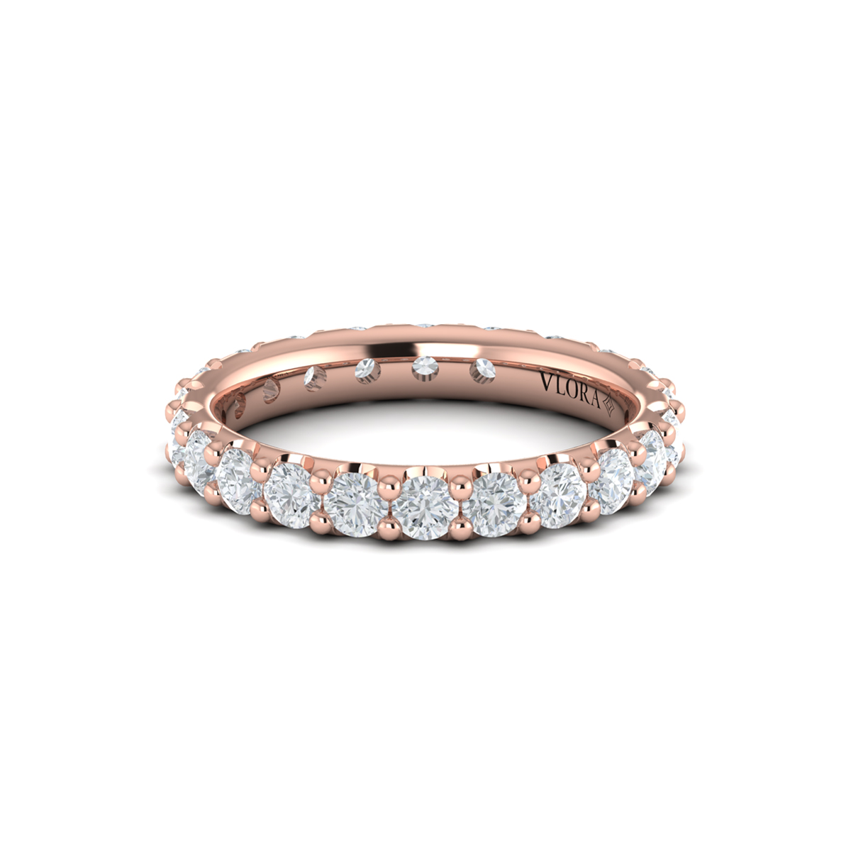 Vlora Eternity Band