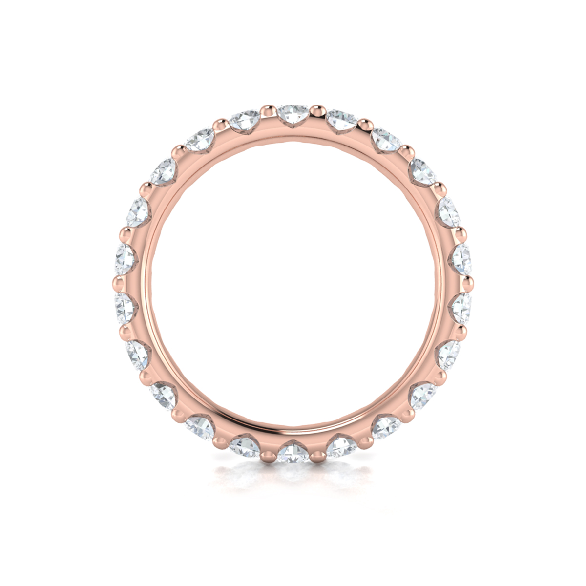 Vlora Eternity Band