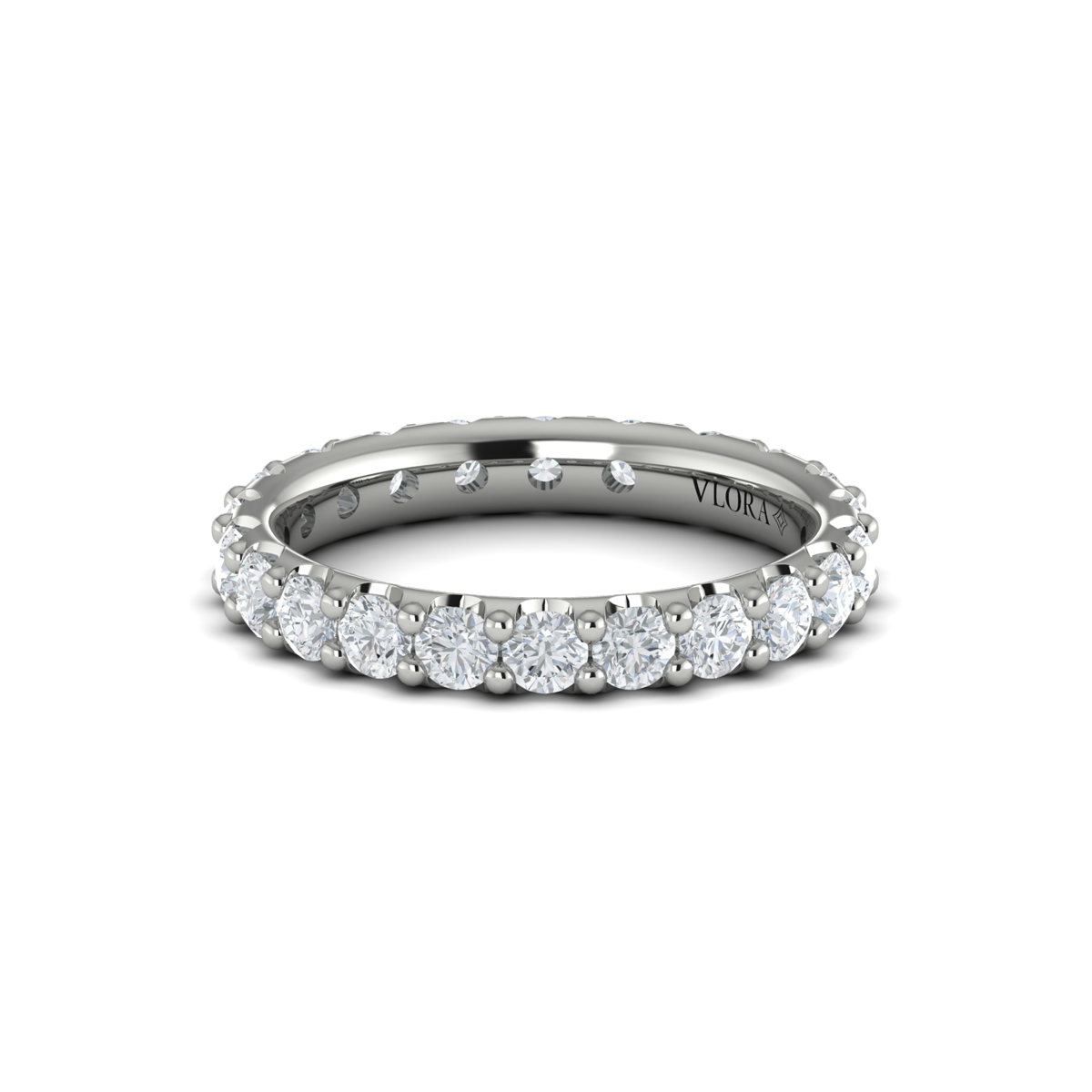 Vlora Eternity Band