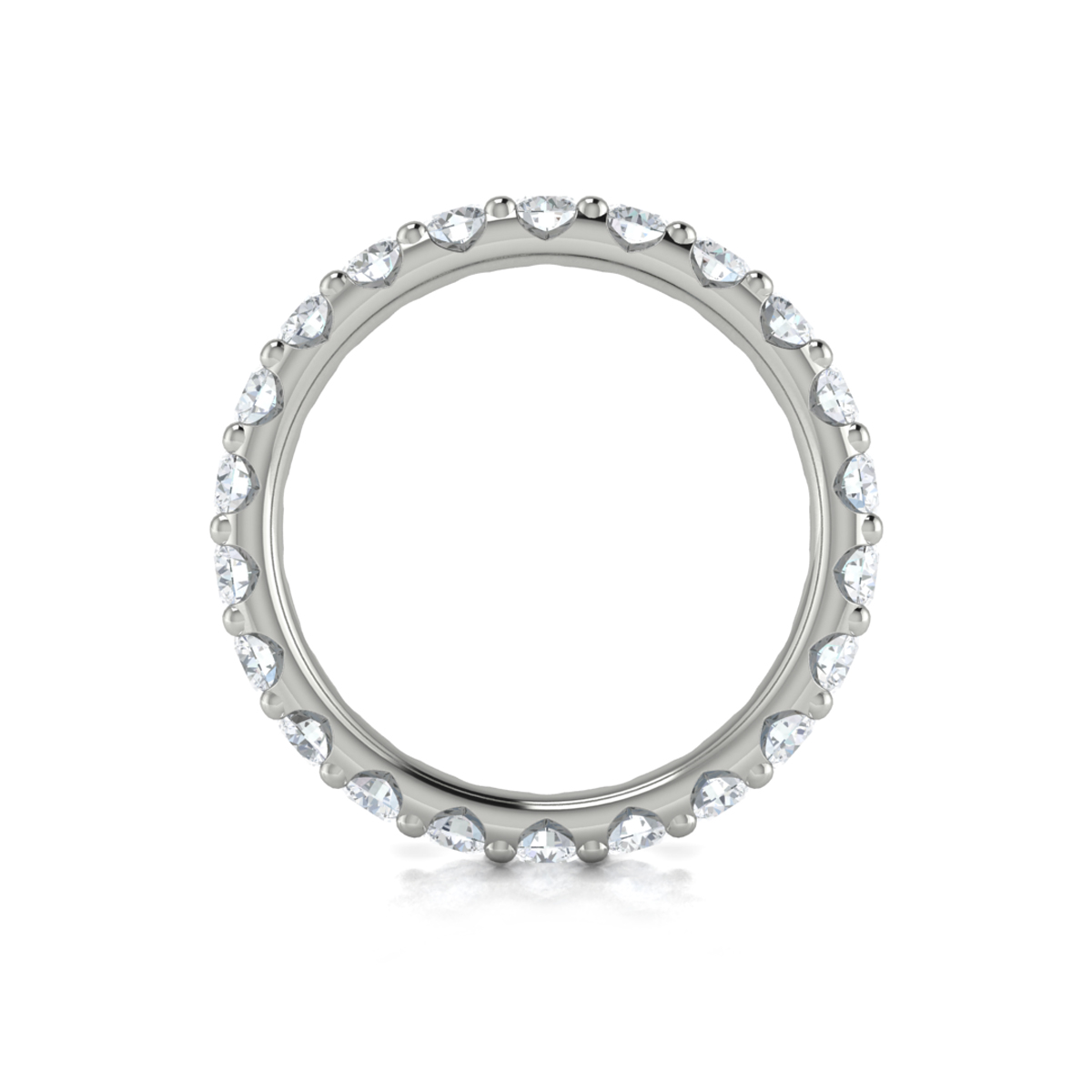 Vlora Eternity Band