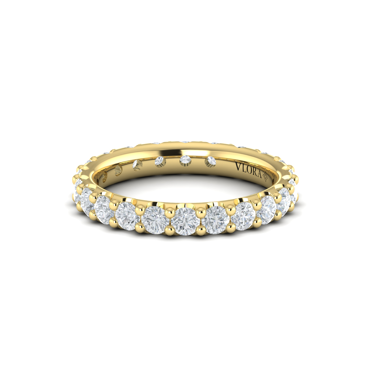 Vlora Eternity Band