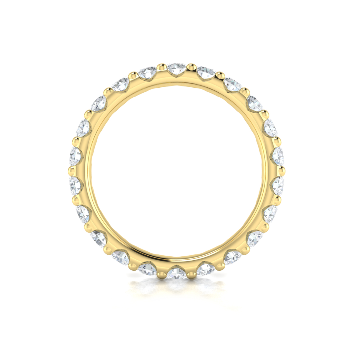 Vlora Eternity Band