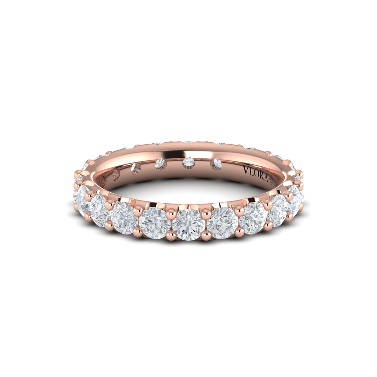 Vlora Eternity Band