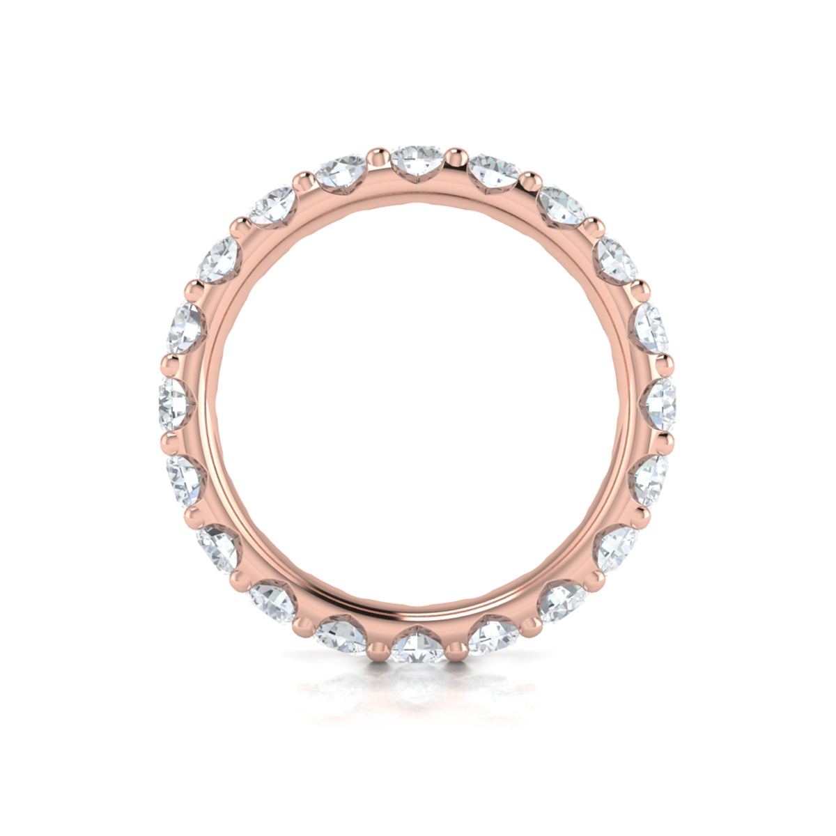 Vlora Eternity Band