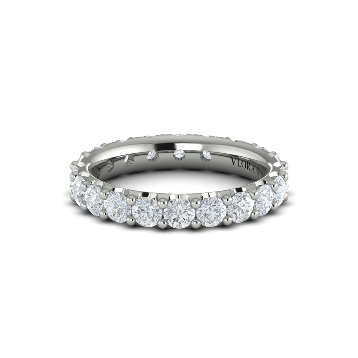 Vlora Eternity Band