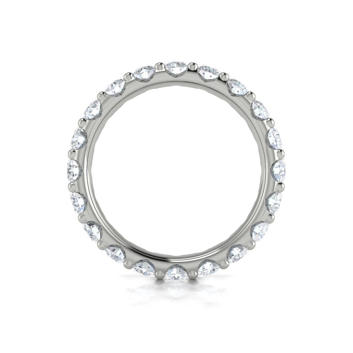 Vlora Eternity Band