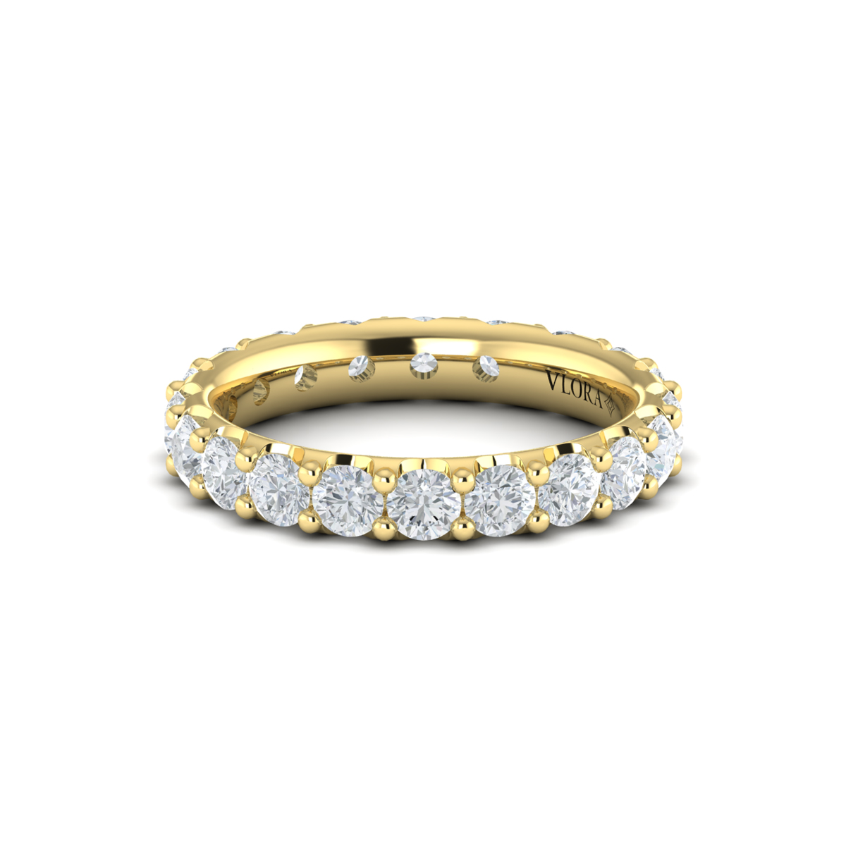 Vlora Eternity Band
