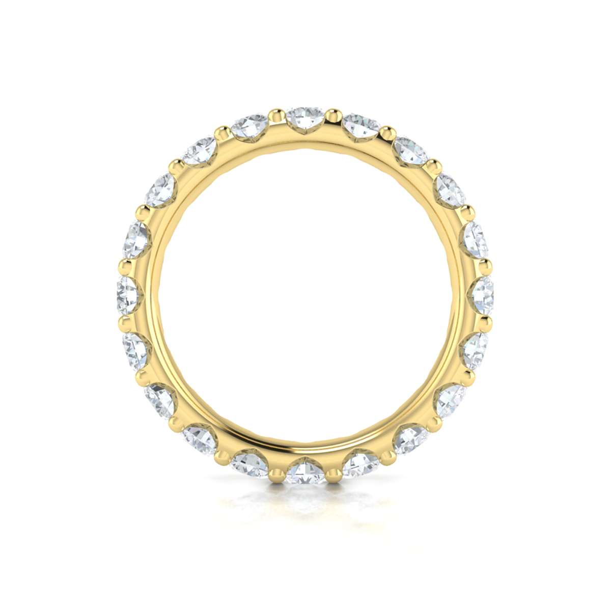 Vlora Eternity Band