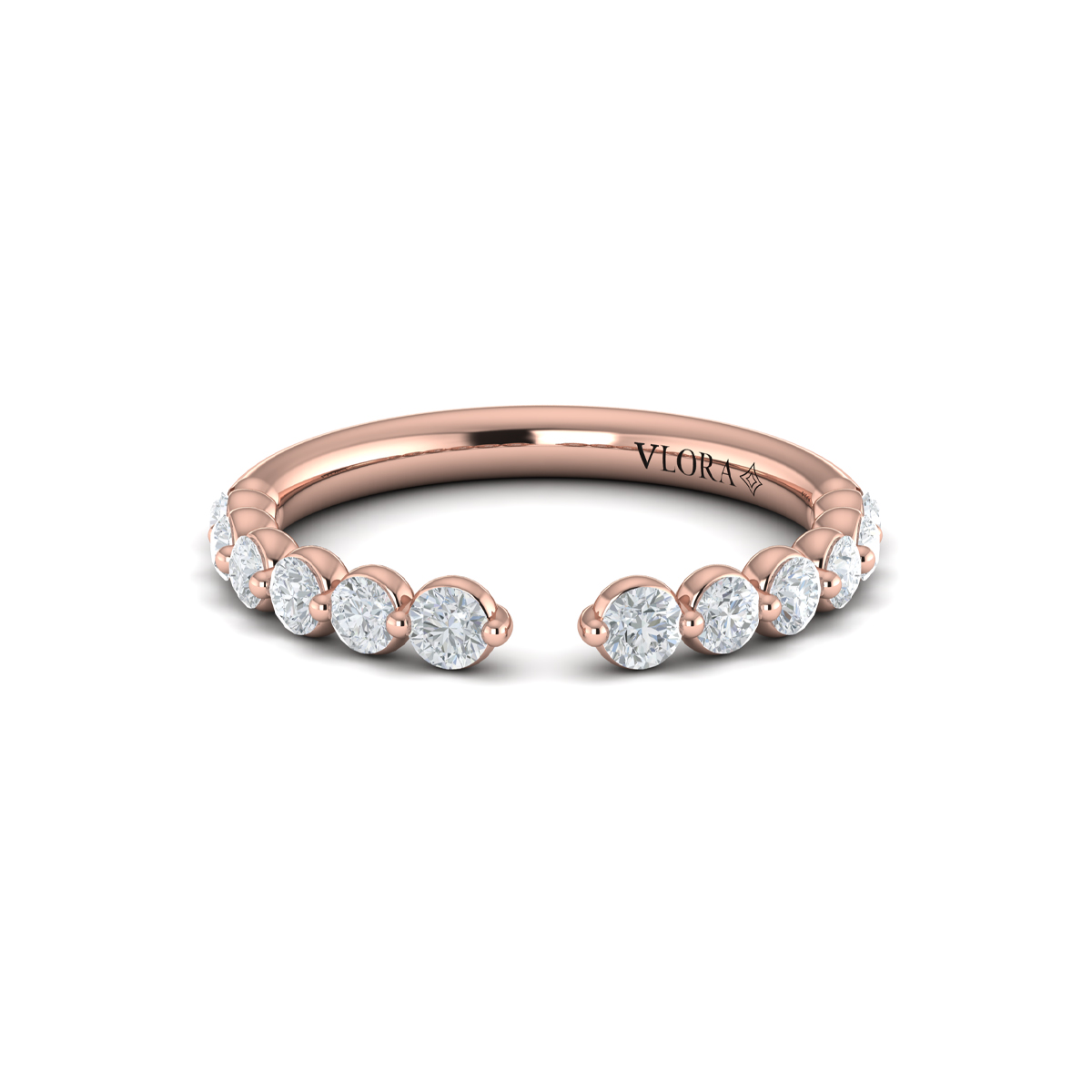 Open Stackable Band