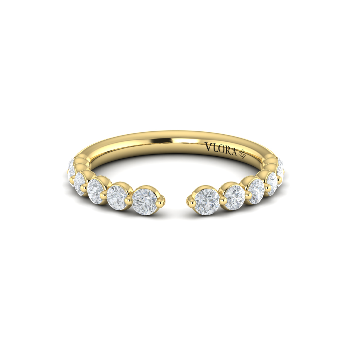 Open Stackable Band