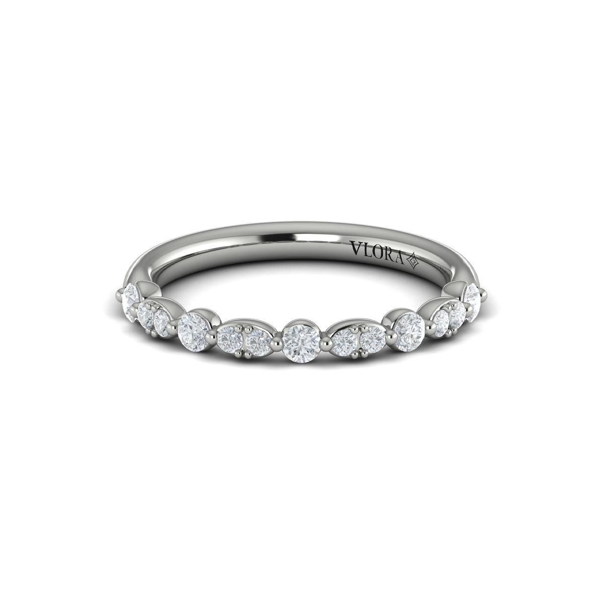 Rhythmic Stackable Band