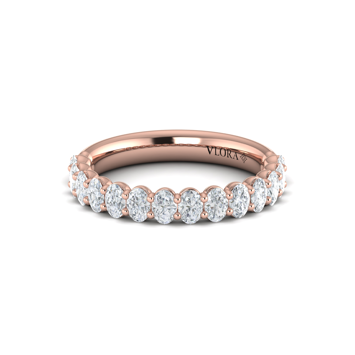 Vlora Stackable Band