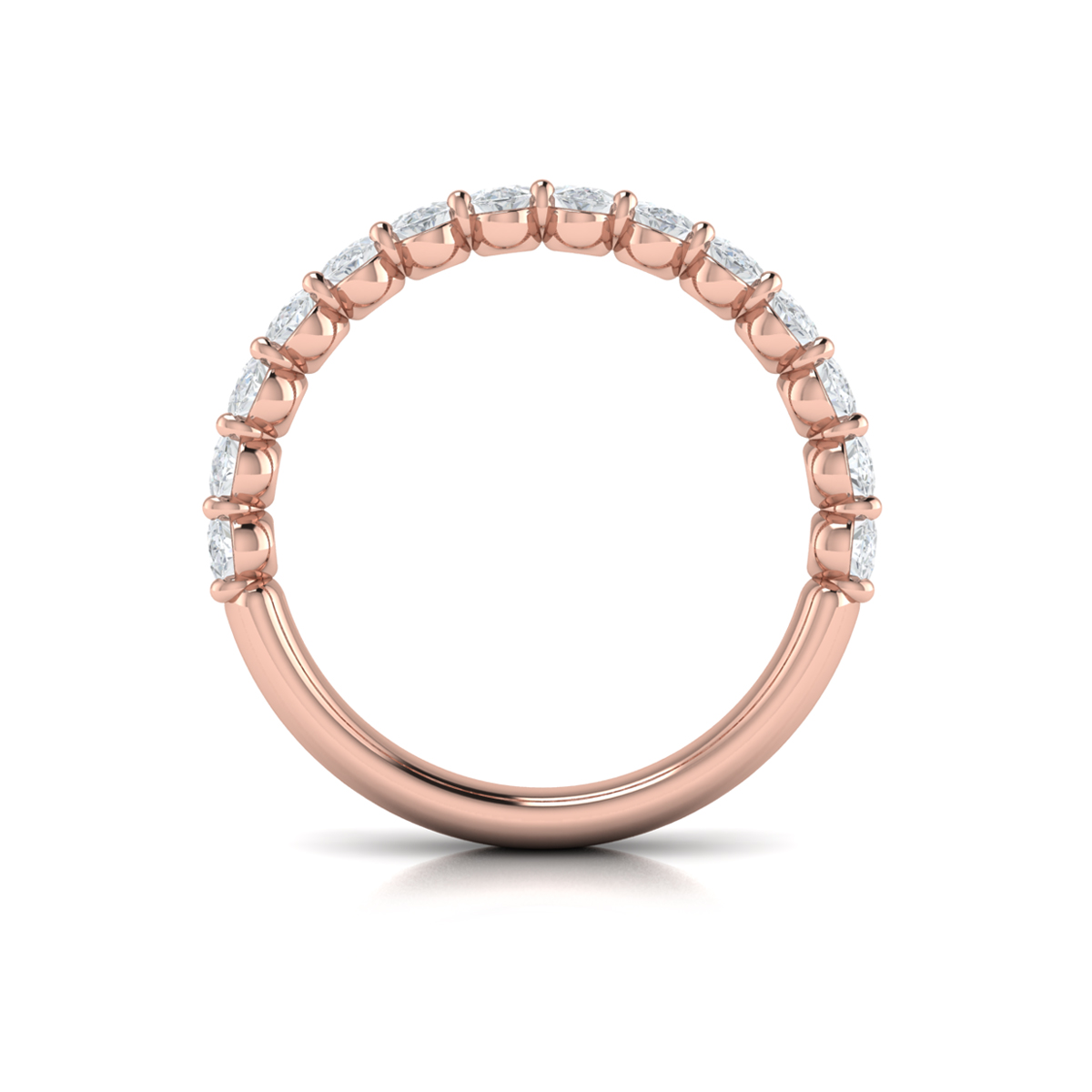 Vlora Stackable Band