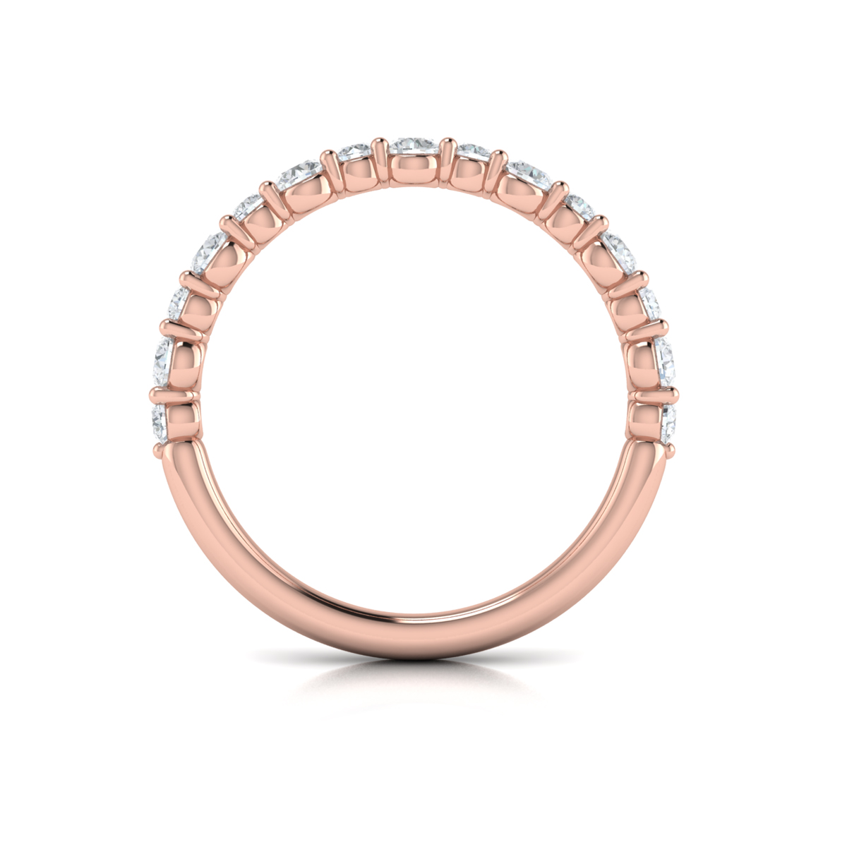 Heartbeat Stackable Band