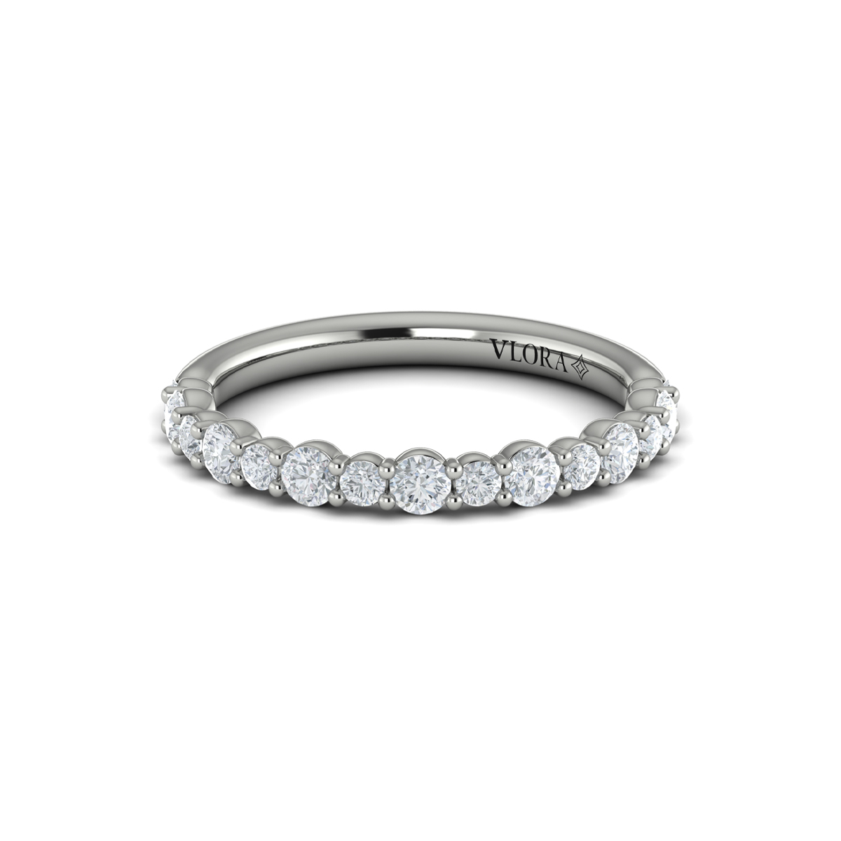 Heartbeat Stackable Band