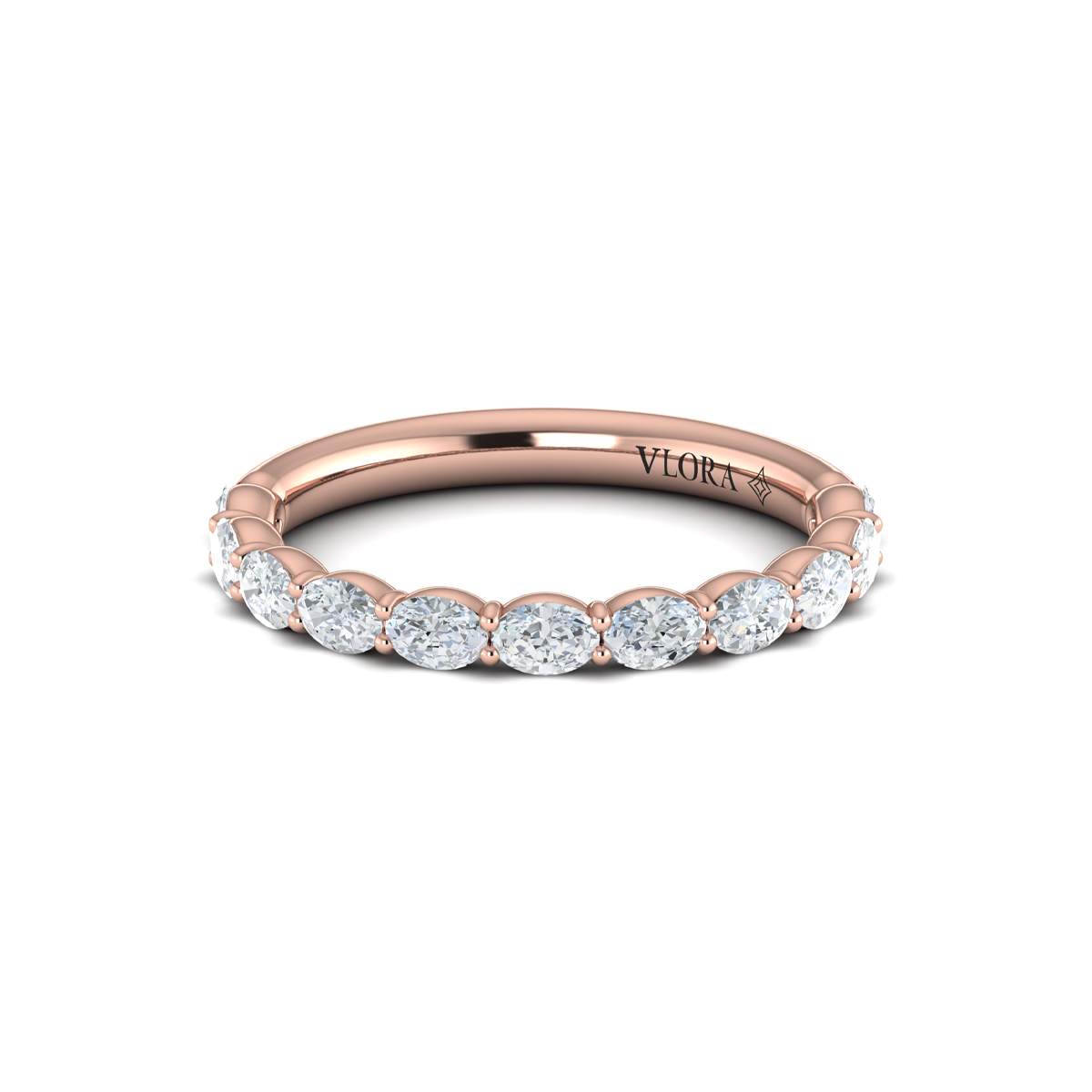 Vlora Stackable Band